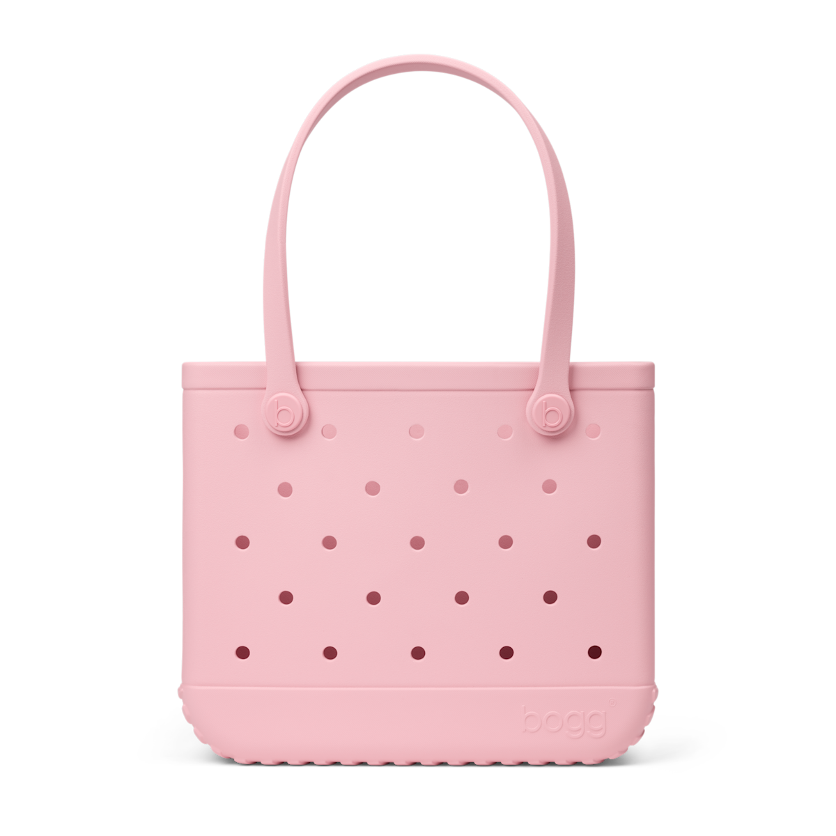 Baby Bogg Bag - Blush-worthy