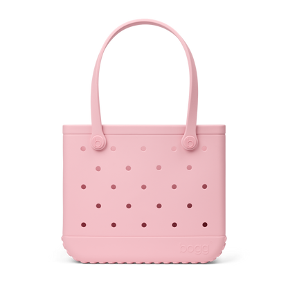 Baby Bogg Bag - Blush-worthy