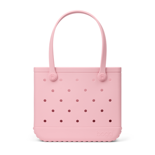 Baby Bogg Bag - Blush-worthy