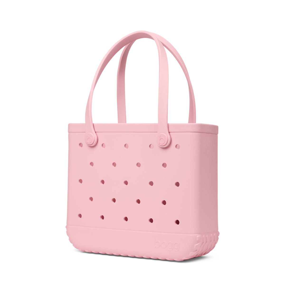 Baby Bogg Bag - Blush-worthy