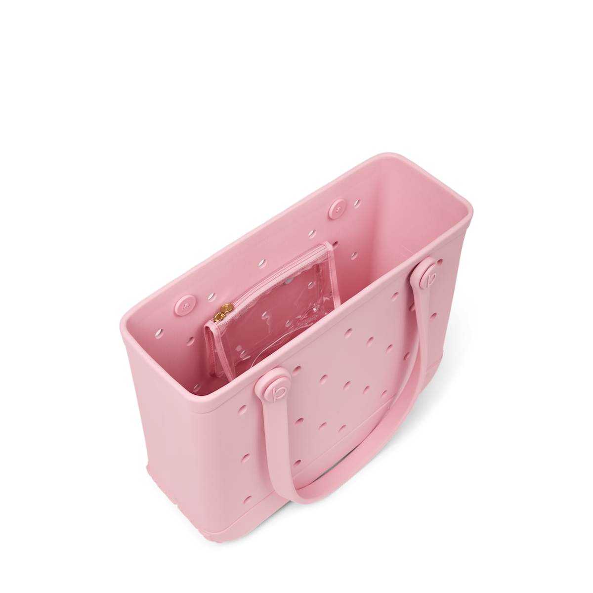 Baby Bogg Bag - Blush-worthy