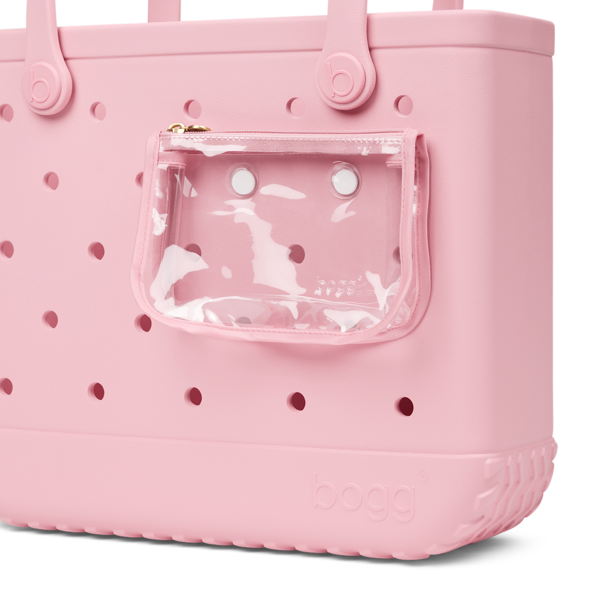 Baby Bogg Bag - Blush-worthy
