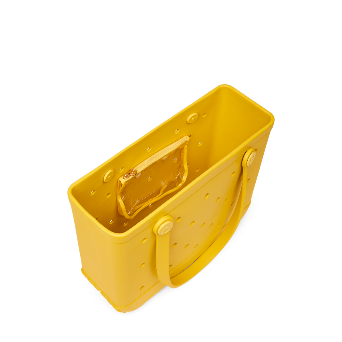 Baby Bogg Bag - Limoncello