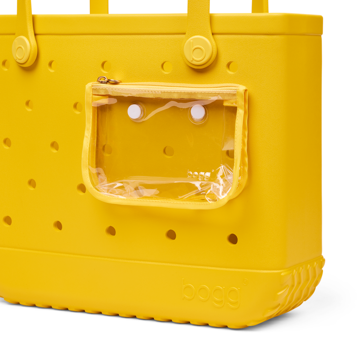 Baby Bogg Bag - Limoncello
