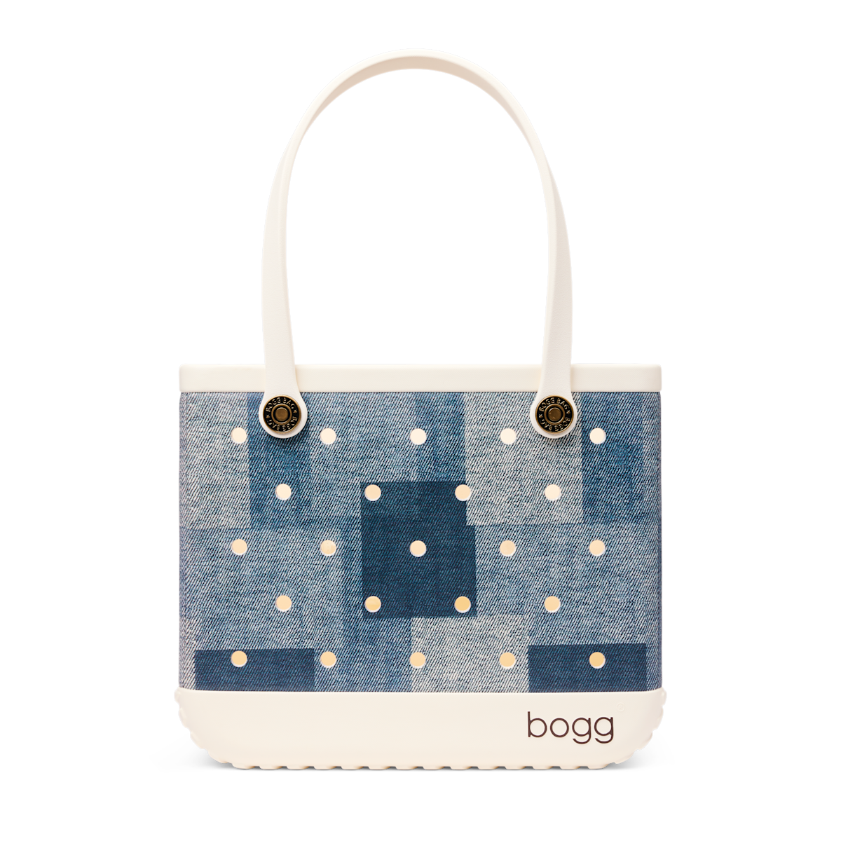 Baby Bogg Bag - Blue Jean
