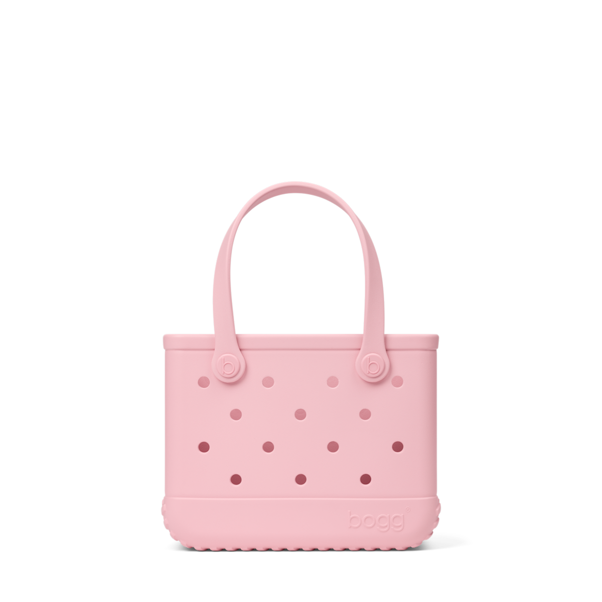 Bitty Bogg Bag - Blush-worthy