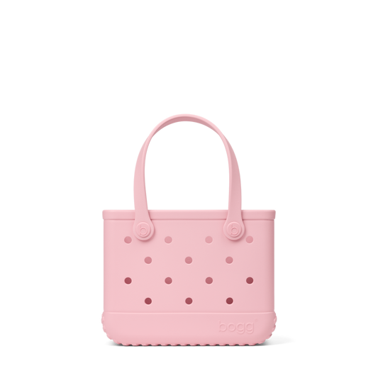 Bitty Bogg Bag - Blush-worthy