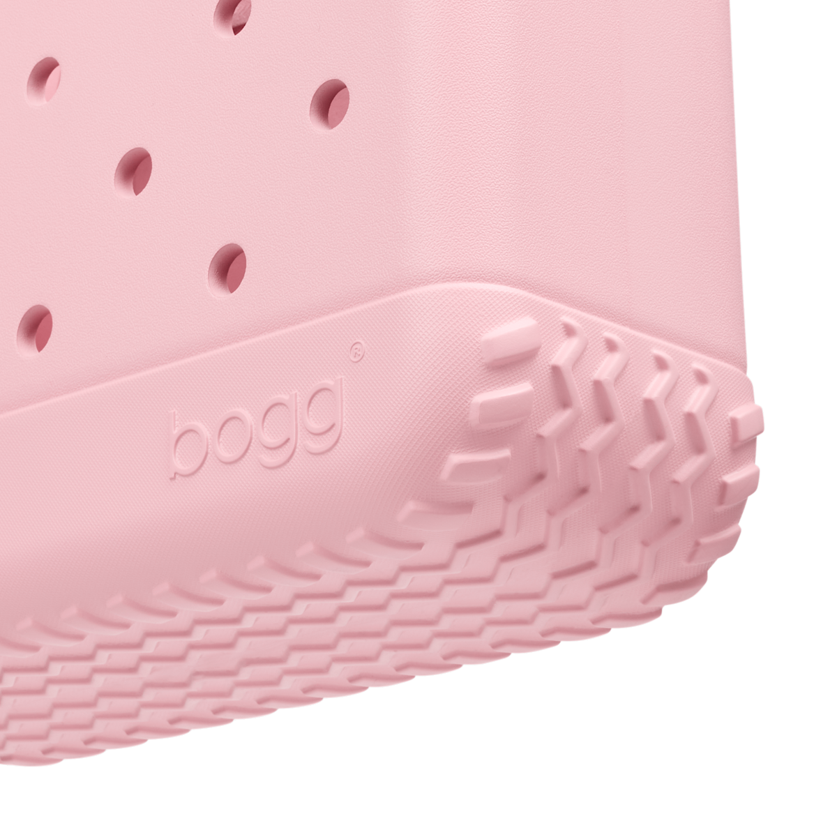 Bitty Bogg Bag - Blush-worthy