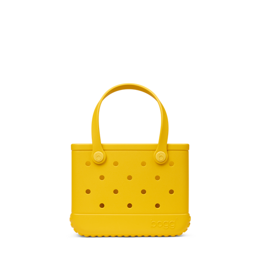 Bitty Bogg Bag - Limoncello