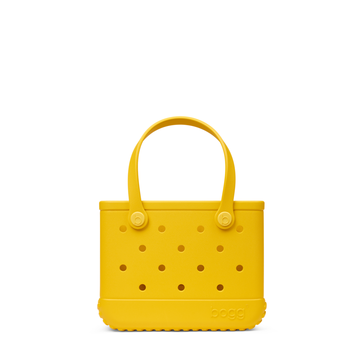 Bitty Bogg Bag - Limoncello
