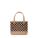 Checkered Camel/ Hot Cocoa