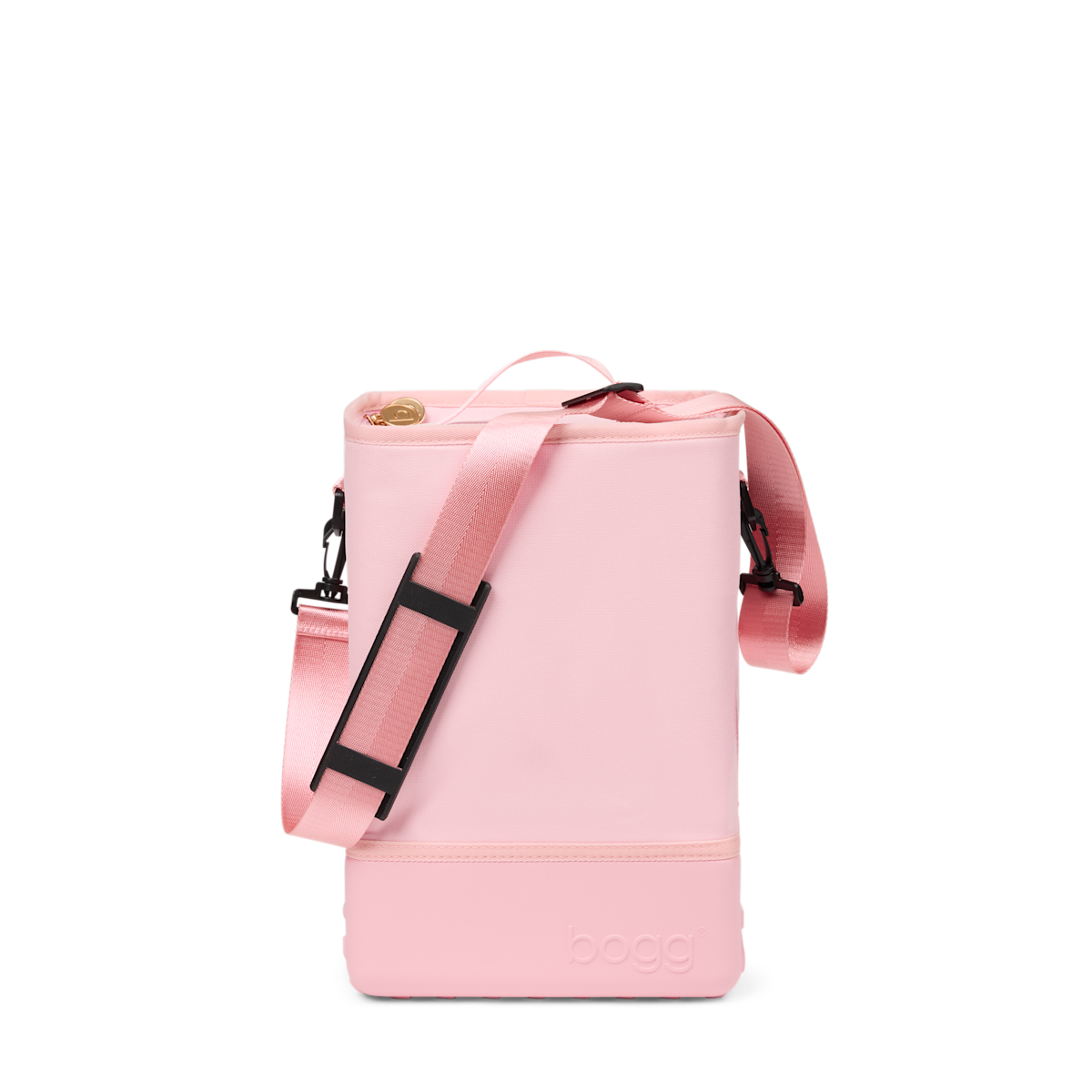 Bogg Brrr Half Cooler - Blush-worthy