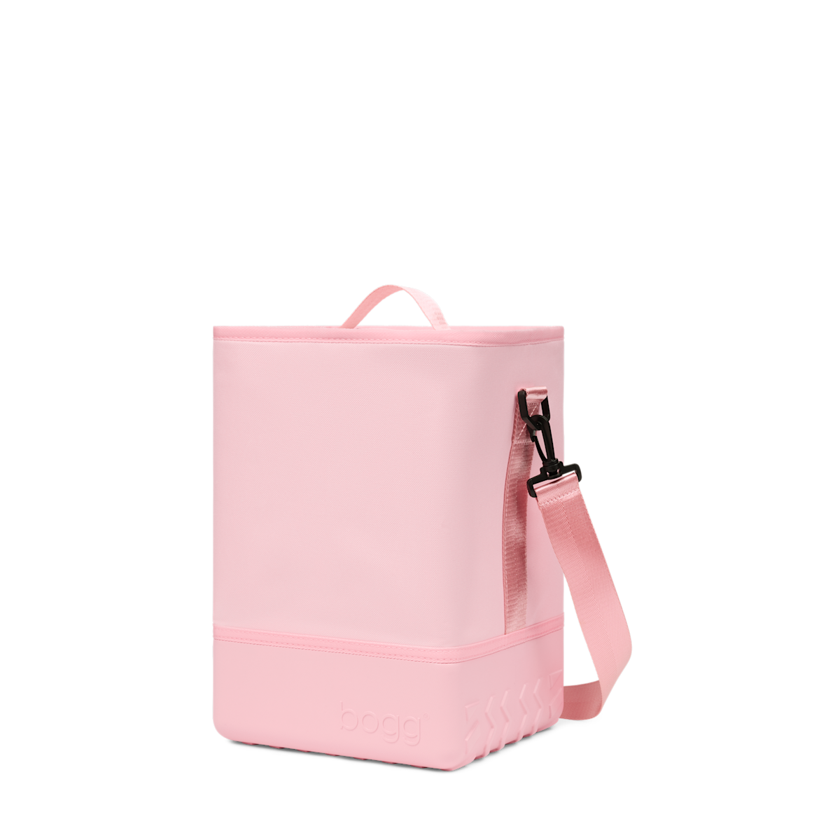 Bogg Brrr Half Cooler - Blush-worthy