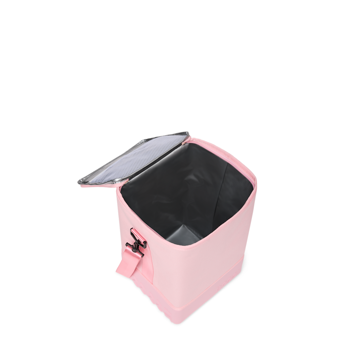 Bogg Brrr Half Cooler - Blush-worthy