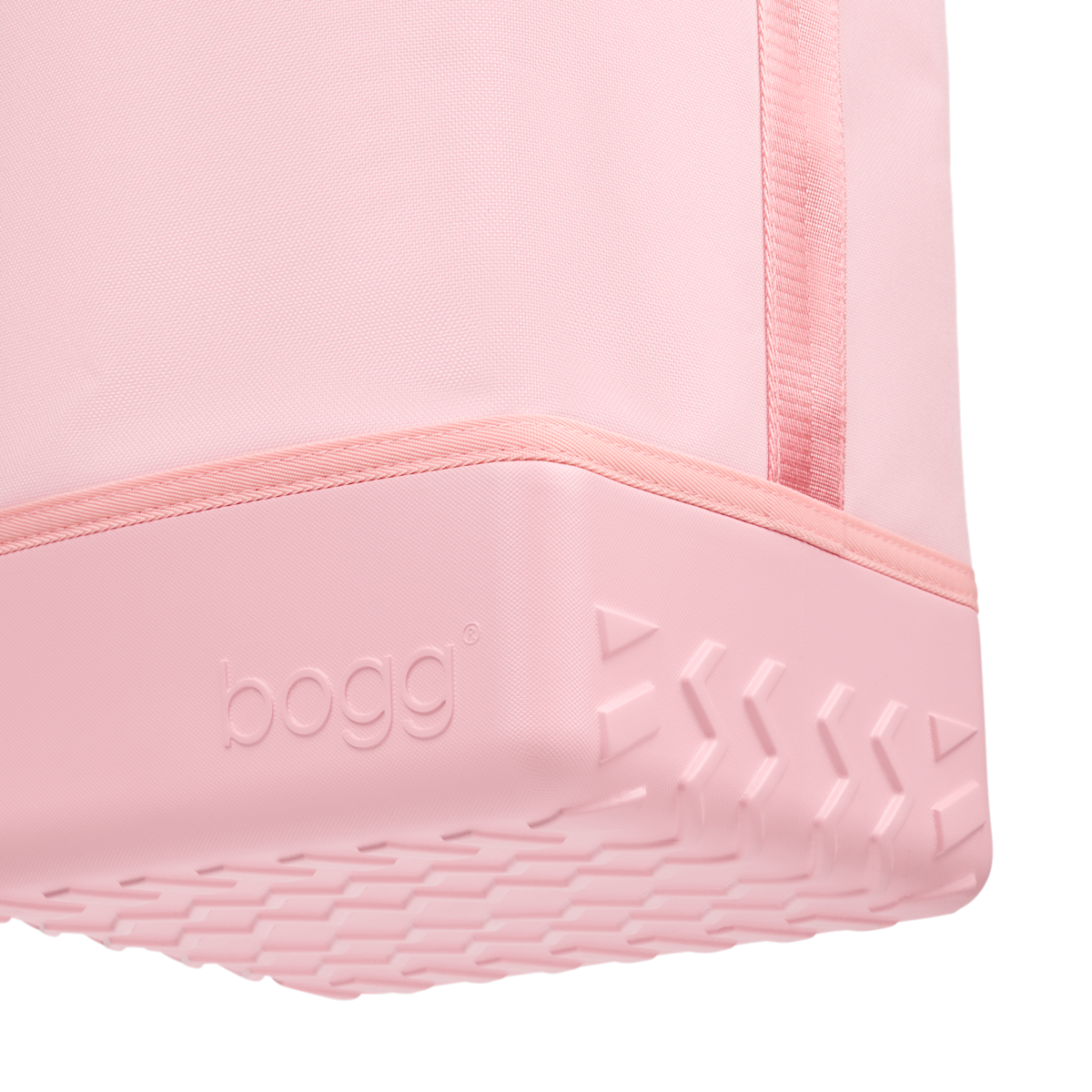 Bogg Brrr Half Cooler - Blush-worthy