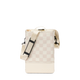 Checkered Coconut/ Mushroom