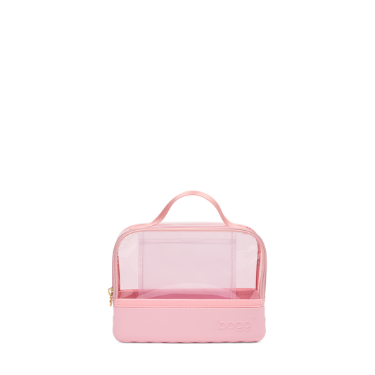 Boggs N' Ends - Blush-worthy