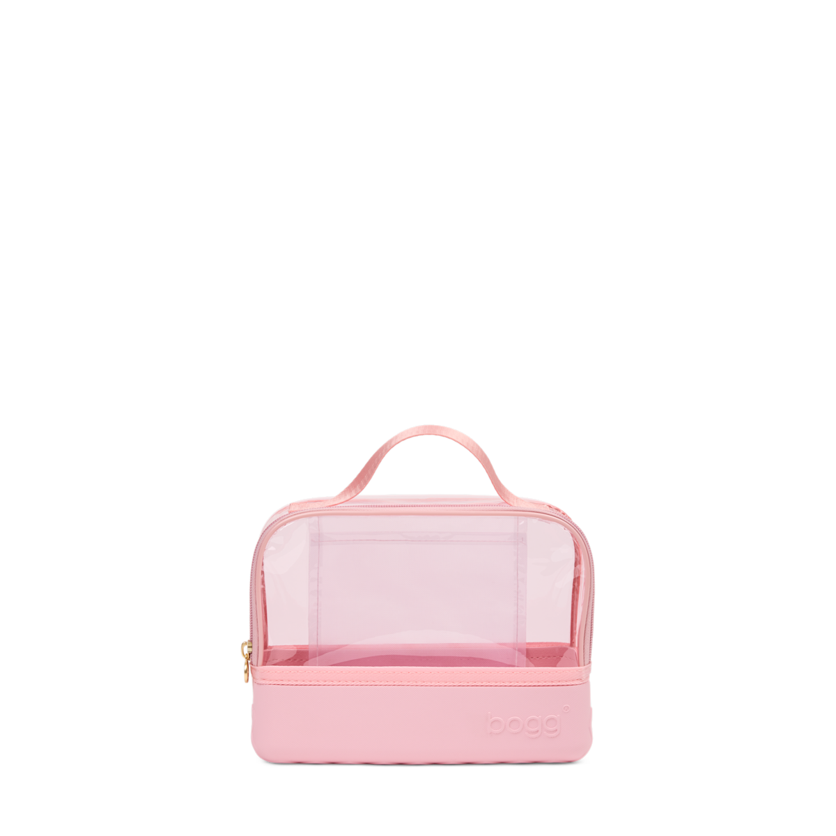 Boggs N' Ends - Blush-worthy