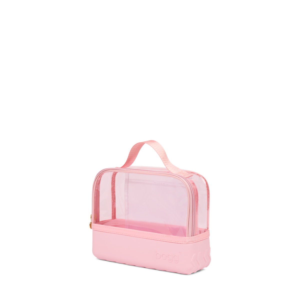Boggs N' Ends - Blush-worthy