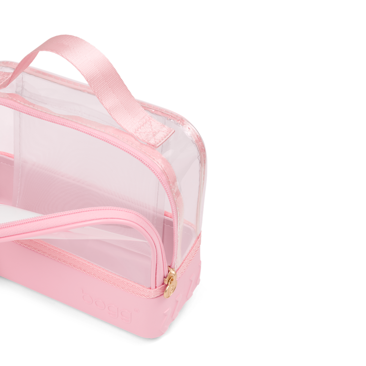 Boggs N' Ends - Blush-worthy