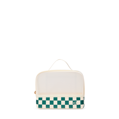 Boggs N' Ends - Checkered Coconut/ In The Forest