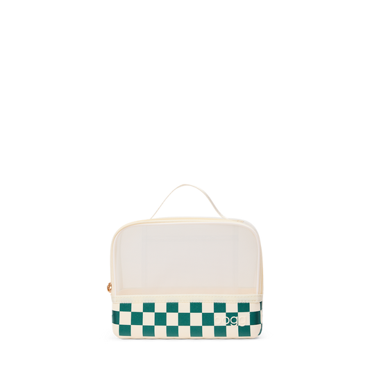 Boggs N' Ends - Checkered Coconut/ In The Forest