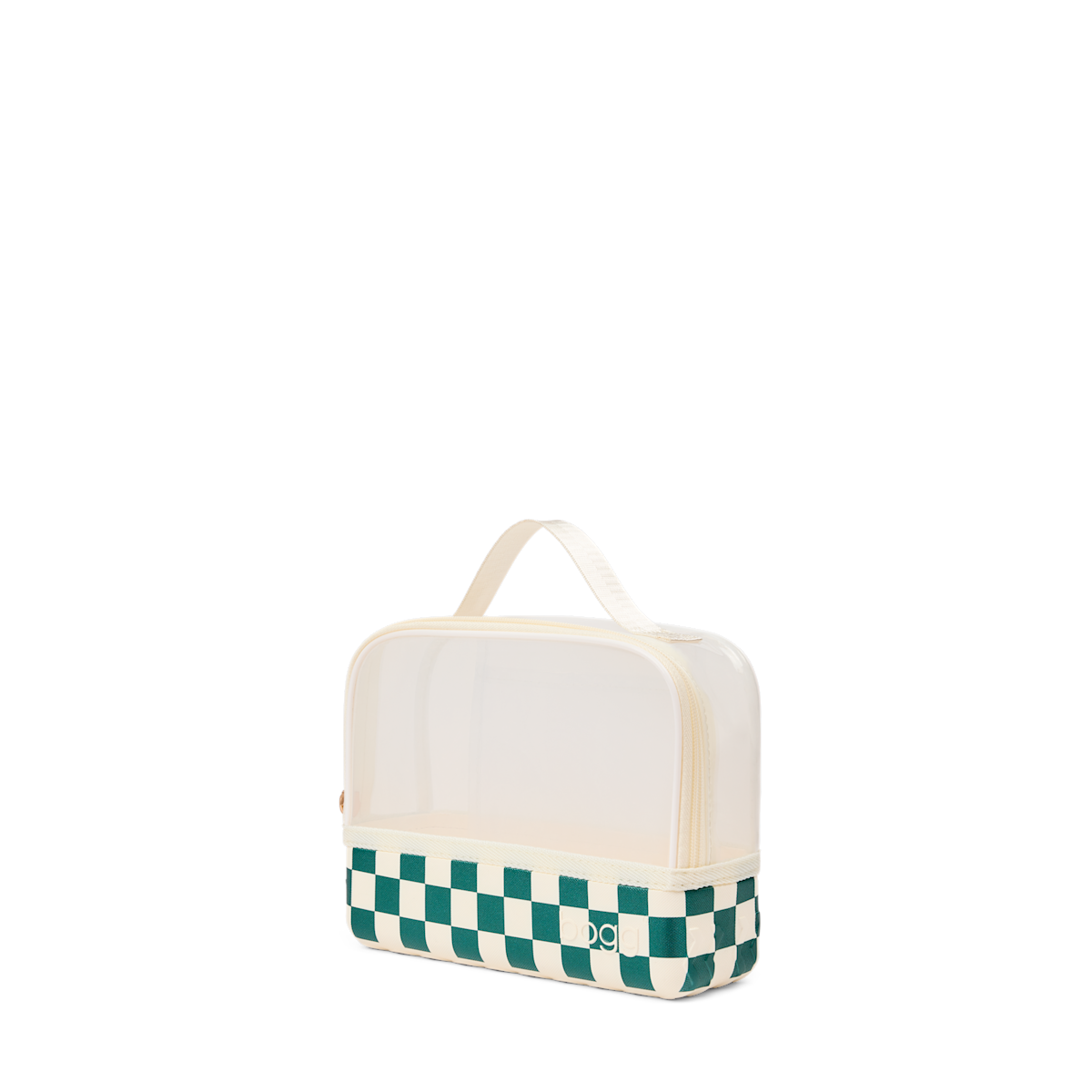 Boggs N' Ends - Checkered Coconut/ In The Forest