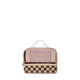 Checkered Camel/ Hot Cocoa