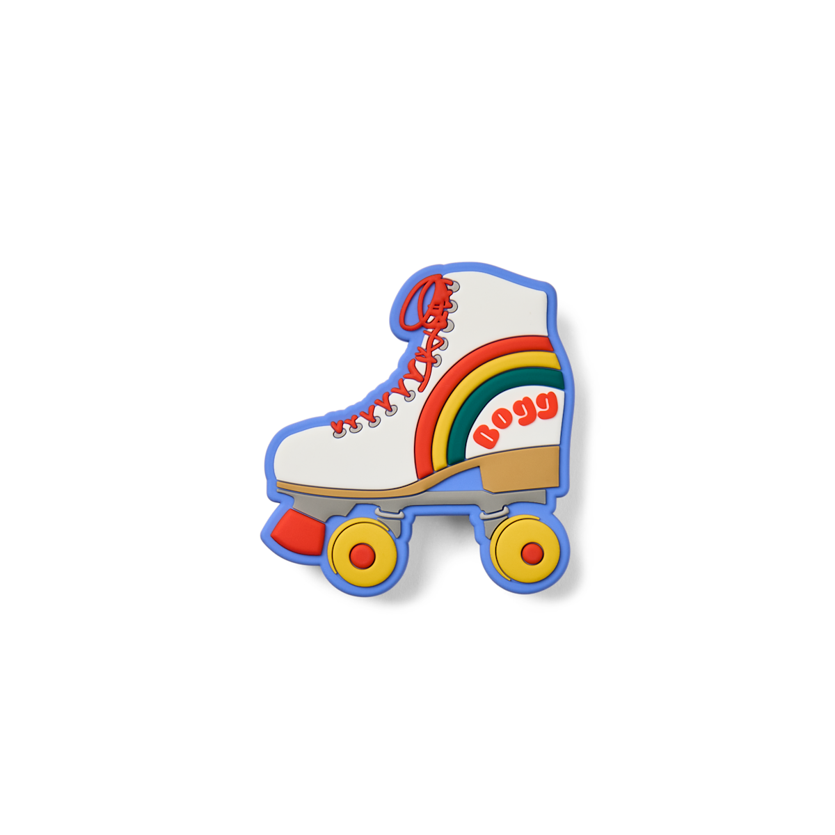 Bogg Bit - Roller Skate