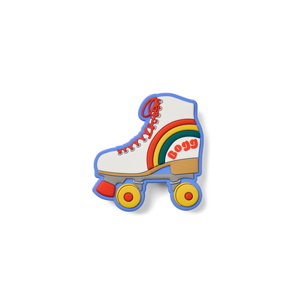 Bogg Bit - Roller Skate