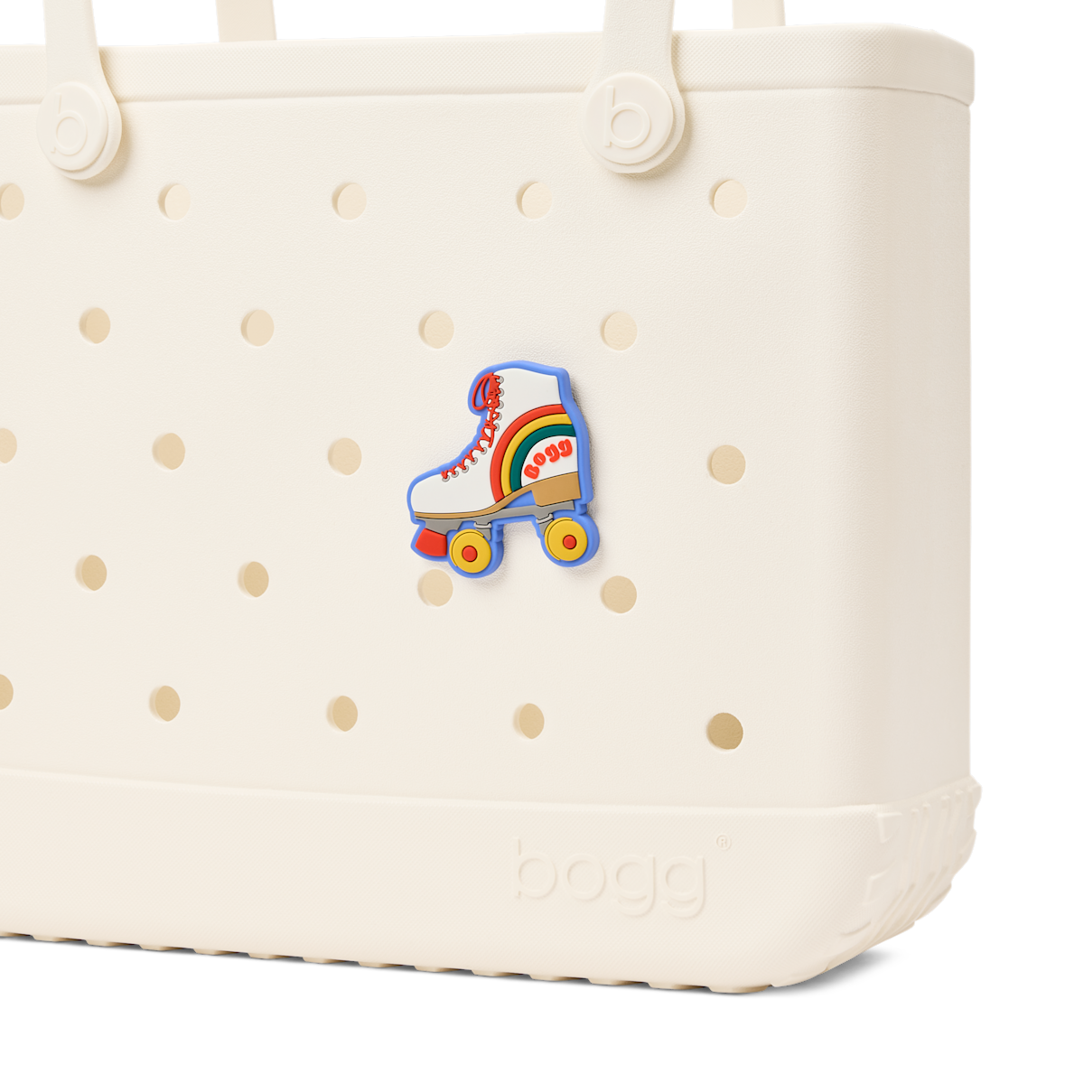 Bogg Bit - Roller Skate