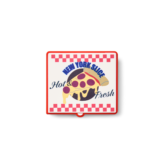 Bogg Bit - Pizza Box