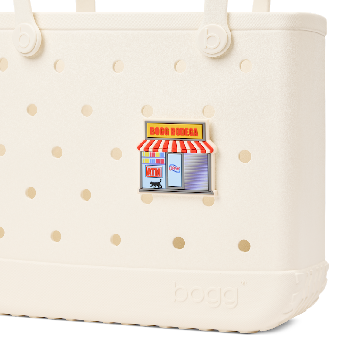 Bogg Bit - Bogg Bodega