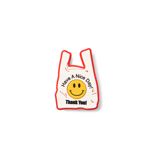 Bogg Bit - Have A Nice Day Bag