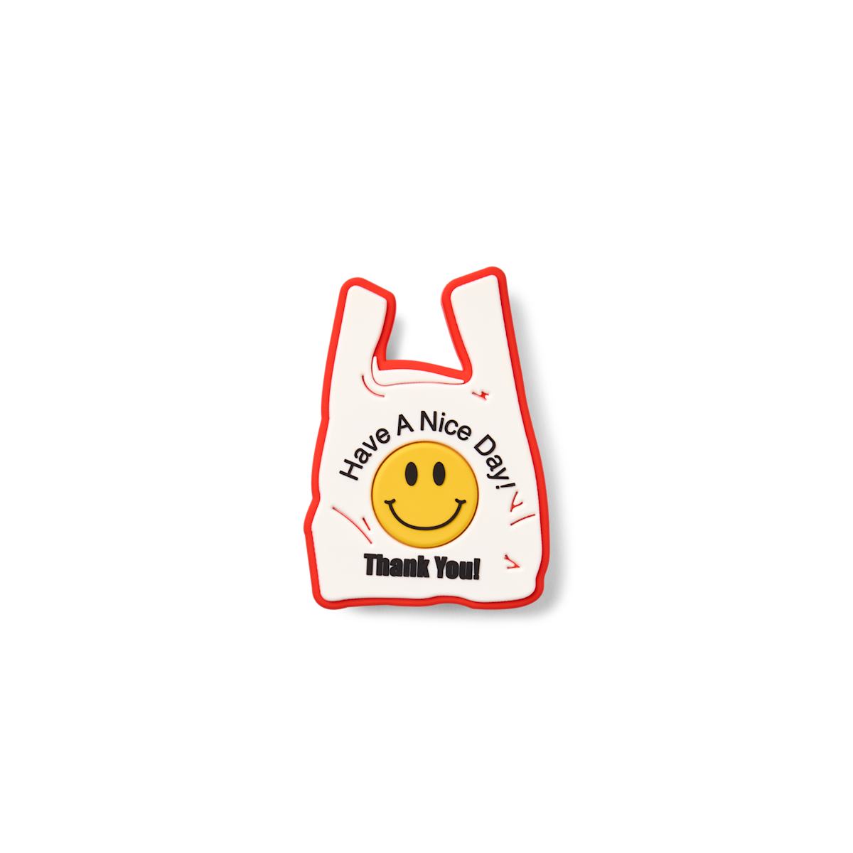 Bogg Bit - Have A Nice Day Bag