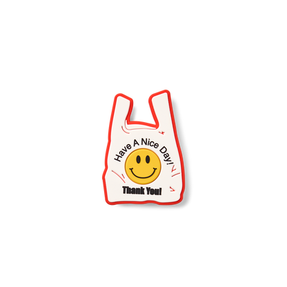Bogg Bit - Have A Nice Day Bag