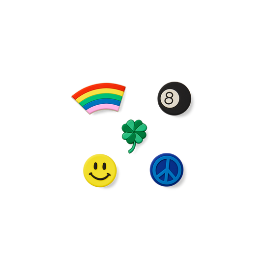 Bogg Bit  - Good Vibes Bitty Bits Pack