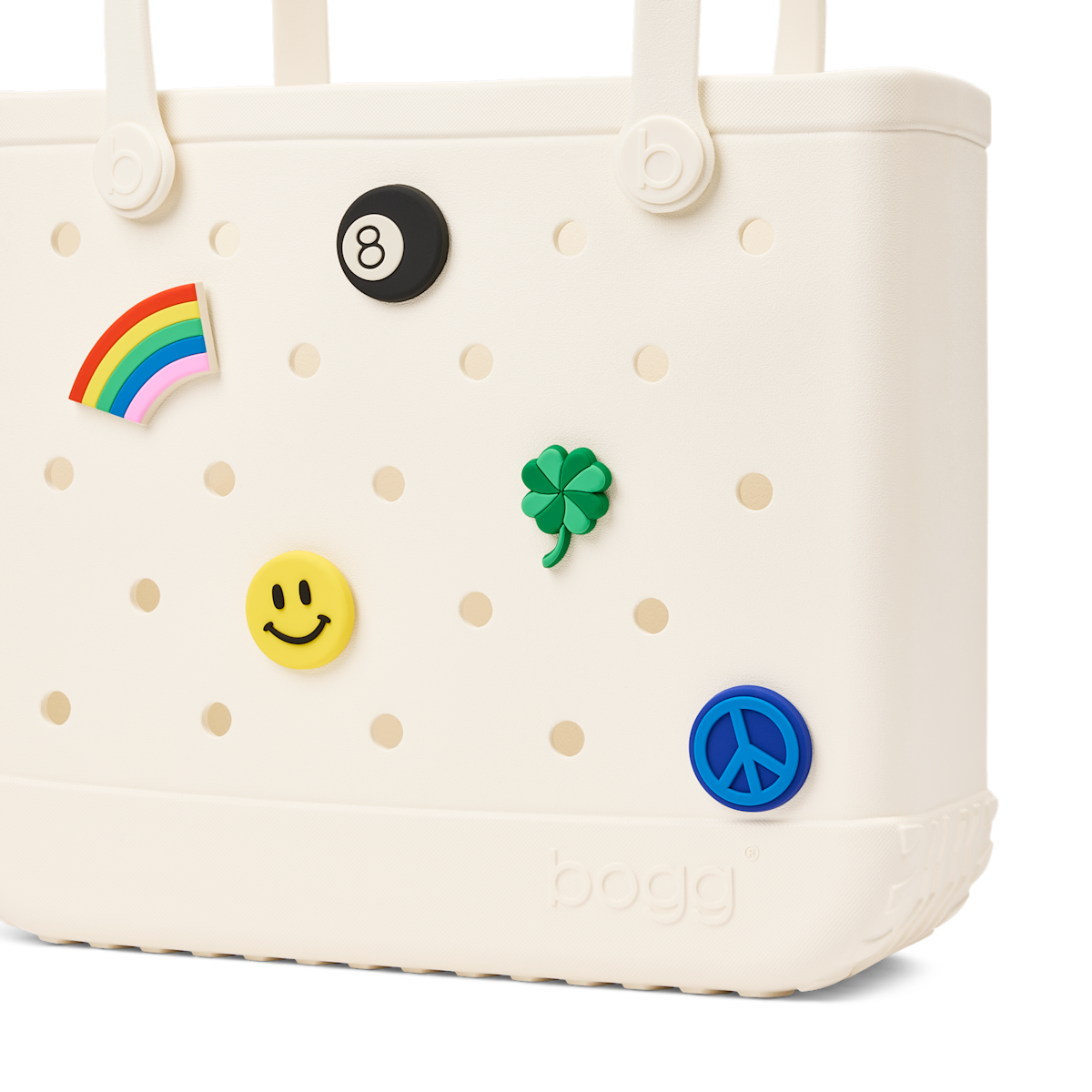 Bogg Bit  - Good Vibes Bitty Bits Pack