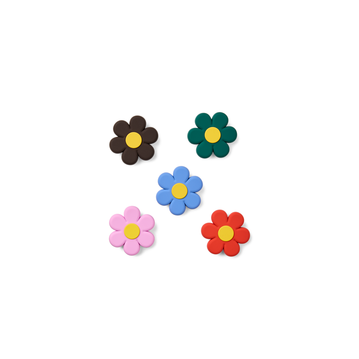 Bogg Bit  - Daisy Bitty Bits Pack