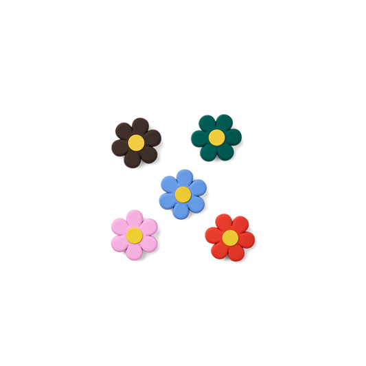Bogg Bit  - Daisy Bitty Bits Pack