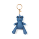 Denim Teddy