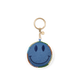 Denim Smiley