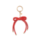 Red Cord Bow