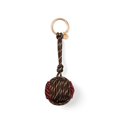 Bogg'd & Charmed  - Cord Ball Mulled Wine/ Hot Cocoa