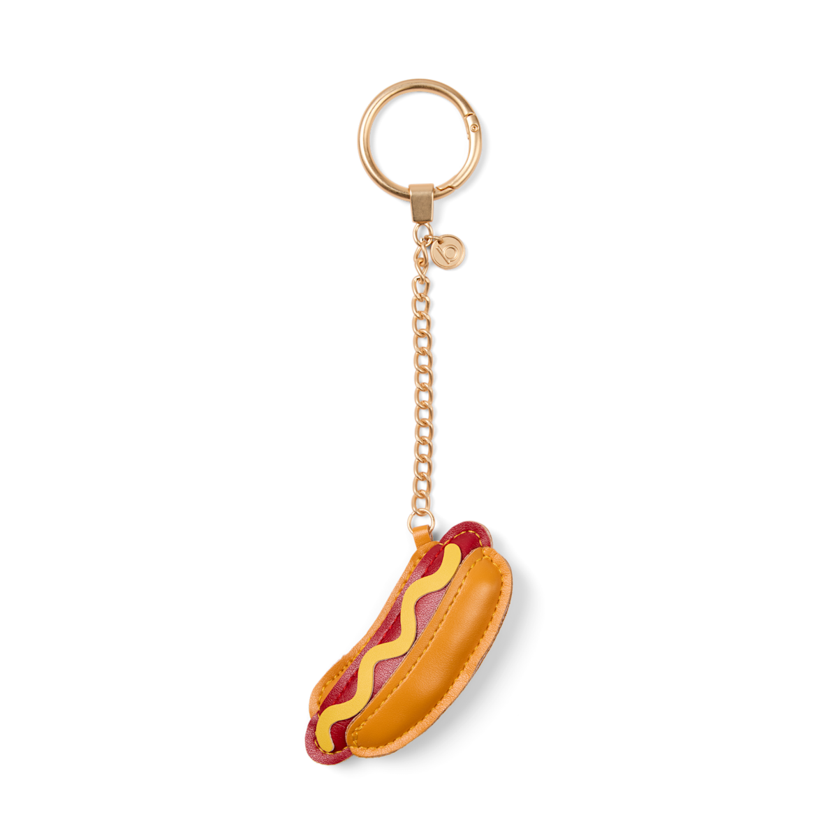 Bogg'd & Charmed  - Hot Dog