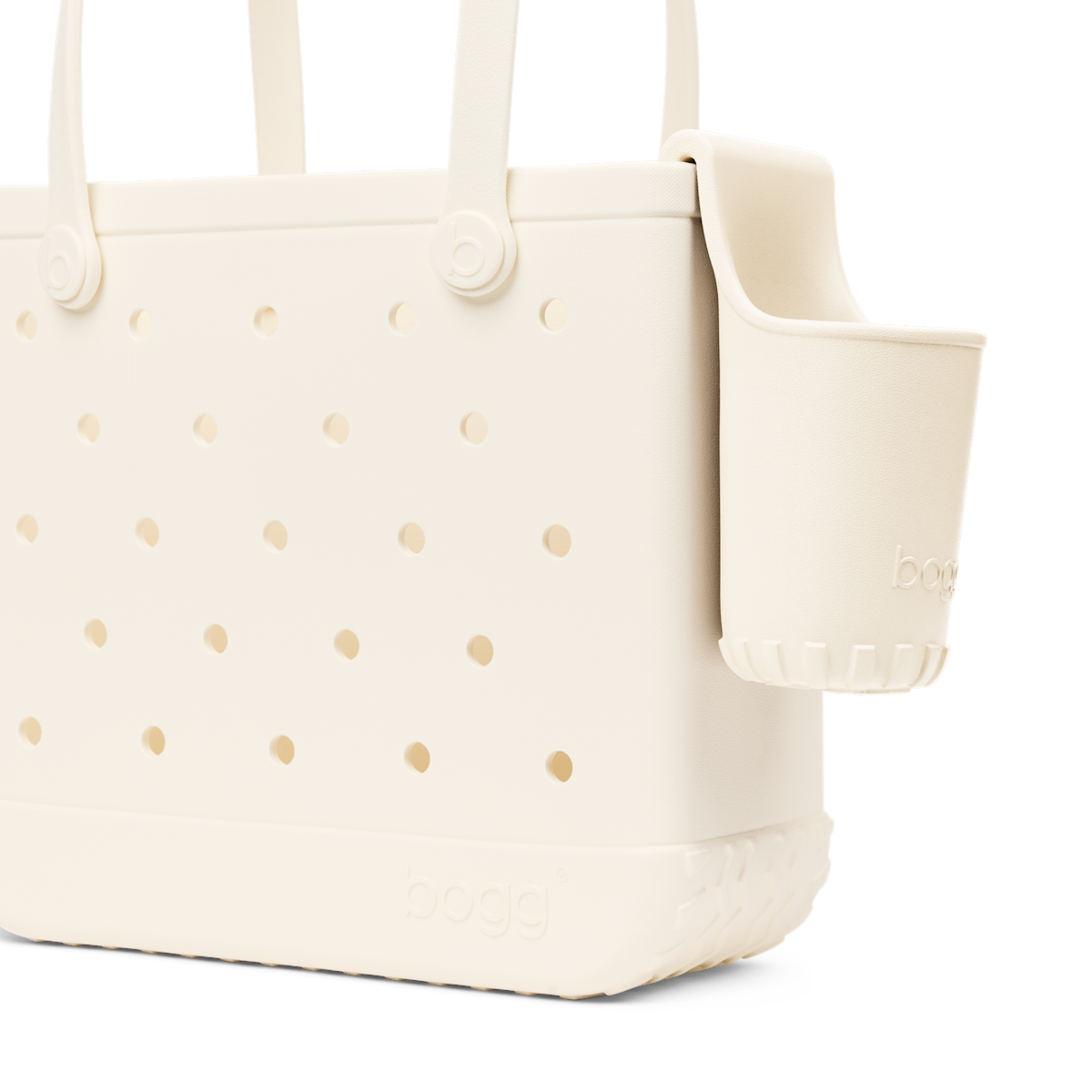 20oz Bogg Bevy 2.0 - Coconut