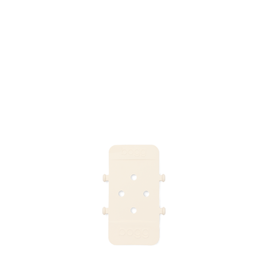 Bitty Divvy Up - Coconut