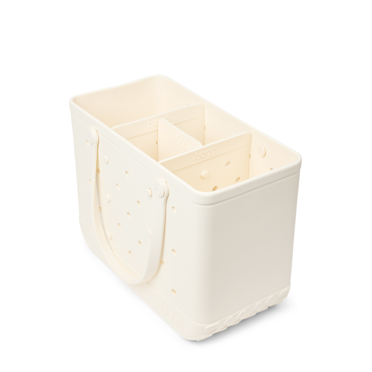 Original Half Divvy Up - Coconut