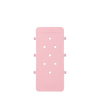 Blush-worthy