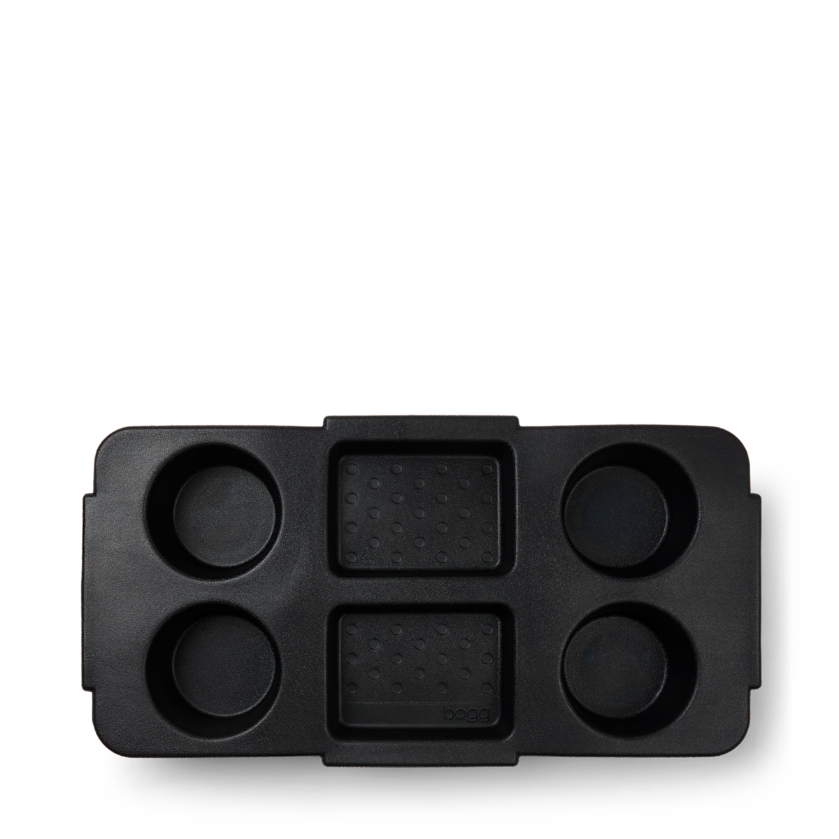 Original Top o' the Bogg to Ya 2.0 - LBD Black